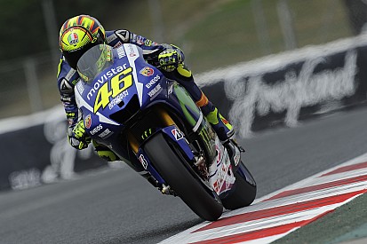 De vrais regrets pour Valentino Rossi
