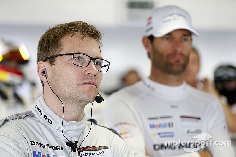 Босс Porsche поражен отсутствием технических проблем