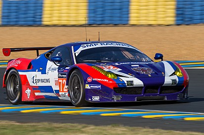 Mixed fortunes for Ferrari at the Le Mans 24 Hours
