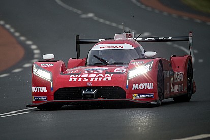 Mission accomplished at Le Mans for Nissan