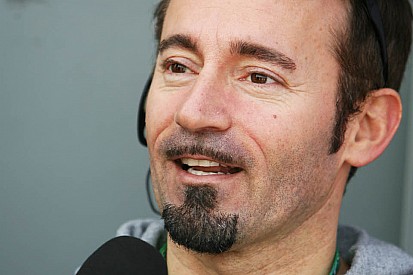 Max Biaggi de retour, mais les leaders seront "intouchables"