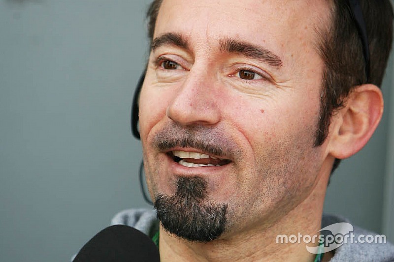 Max Biaggi de retour, mais les leaders seront "intouchables"