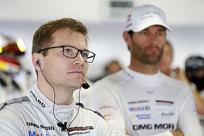 Porsche admite não ter completado simulações de 24 horas