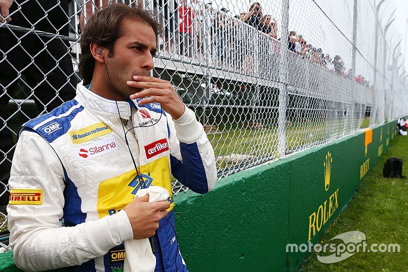 Vencedor na GP2 há um ano, Nasr destaca pista veloz na Áustria