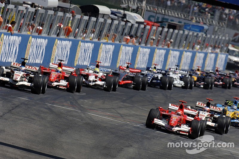 Exclusive: Imola begins talks to save Italian Grand Prix