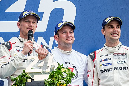 The fantastic story behind Porsche’s Le Mans winners