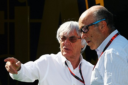 Exclusiva: Imola busca revivir el Gran Premio de Italia