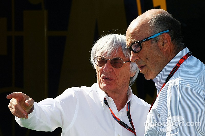 Exclusiva: Imola busca revivir el Gran Premio de Italia