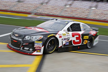 Changes are coming to Richard Childress Racing