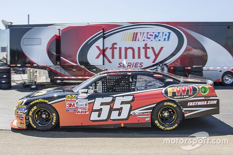 Viva Motorsports shuts down operations