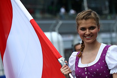 Вышел новый выпуск журнала Inside Grand Prix