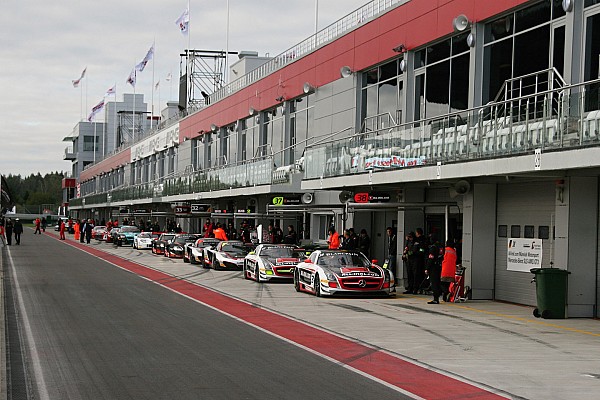 Участниками этапа GT на Moscow Raceway станут шестеро россиян