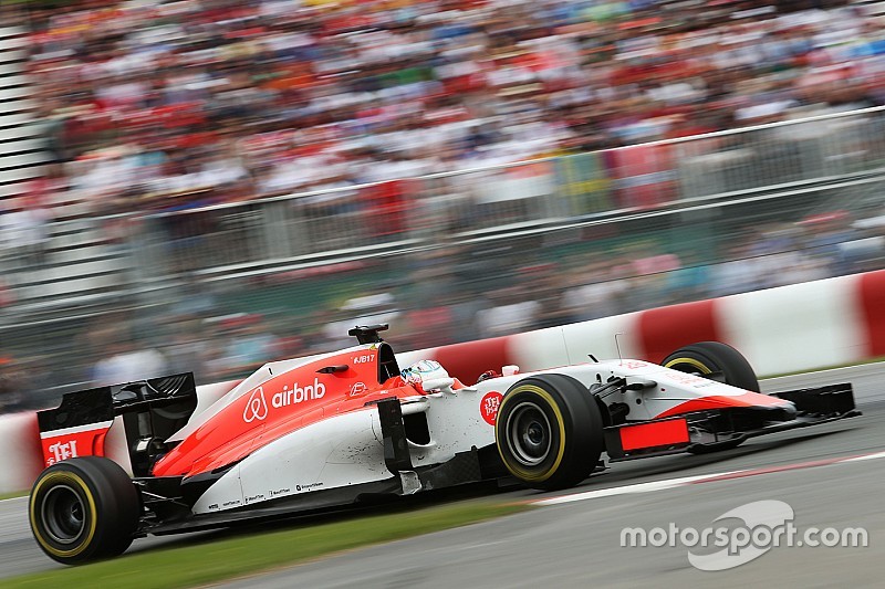 Manor dice que su motor podría ser "japonés"