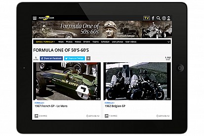 Motorsport.com выкупил активы ведущего распространителя видеоконтента – RaceFansTV