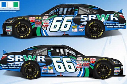 New NASCAR Xfinity team to debut at Daytona