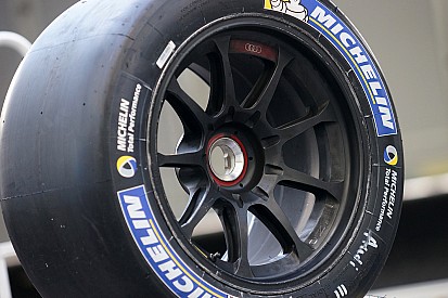 Michelin: We will get F1 drivers pushing to the max again