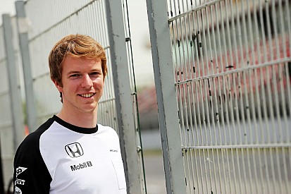 Exclusive: Turvey to make Formula E debut in London