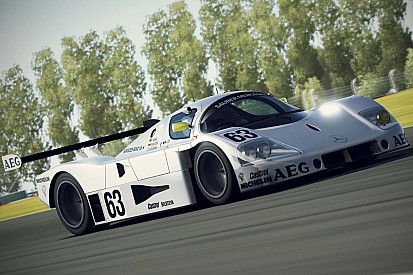 Les anciens Forza Motorsport sur Xbox One, c'est bientôt possible!