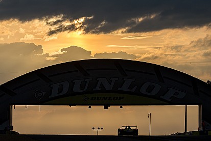 Top 10 photos of the week: Le Mans edition by James Holland