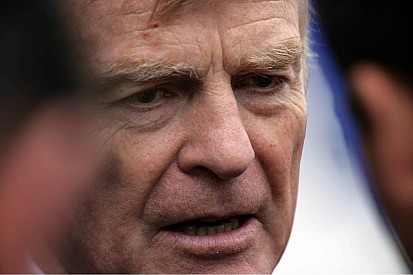 Book Review: Max Mosley – Formula One and Beyond