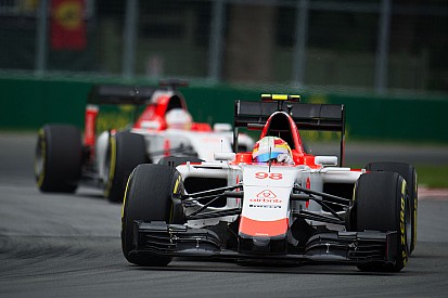 Customer cars "not a solution for F1"
