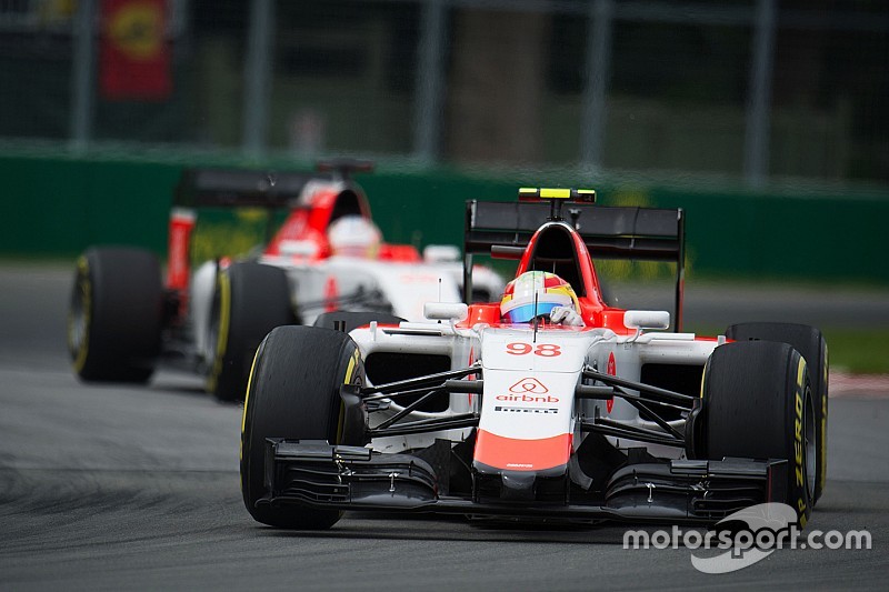 Los autos cliente "no son una solución para la F1"