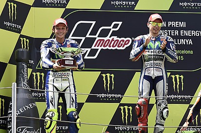 La pelea por el título aún no es solo de Rossi y Lorenzo, creen en Yamaha