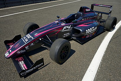 Découvrez la dernière F4 Mygale made in France!