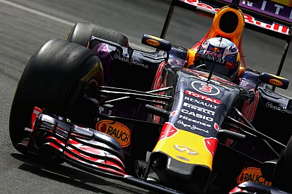 Red Bull set to decide on engine plans tonight