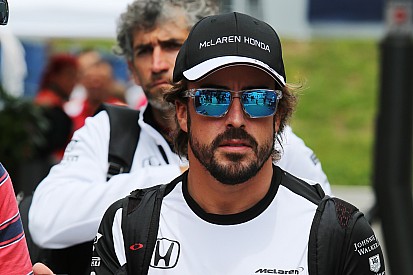 Alonso fears "even worse" weekend in Austria
