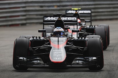 Alonso cree que Austria podría ser peor