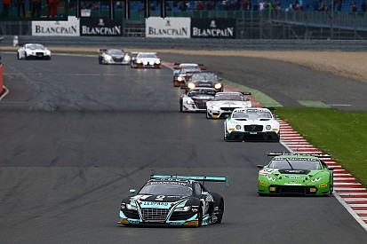 Belgian Audi Club Team WRT takes Paul Ricard 6-hour race as last key test before Spa
