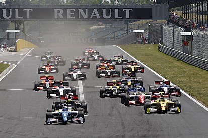 La FR3.5 dévaluée par la FIA selon les pilotes F1