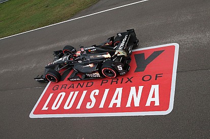 NOLA future in jeopardy as Andretti sues race track