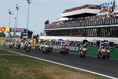 Misano in WorldSBK history