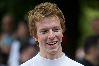 Interview - Oliver Turvey débarque en Formule E