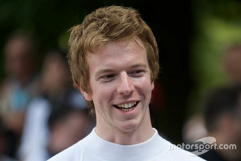 Interview - Oliver Turvey débarque en Formule E