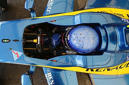 Nicolas Prost - "La plus belle catégorie dans laquelle j'ai couru"