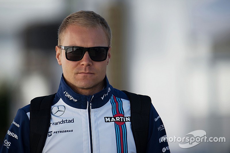 Bottas espera desafiar a Ferrari en Austria