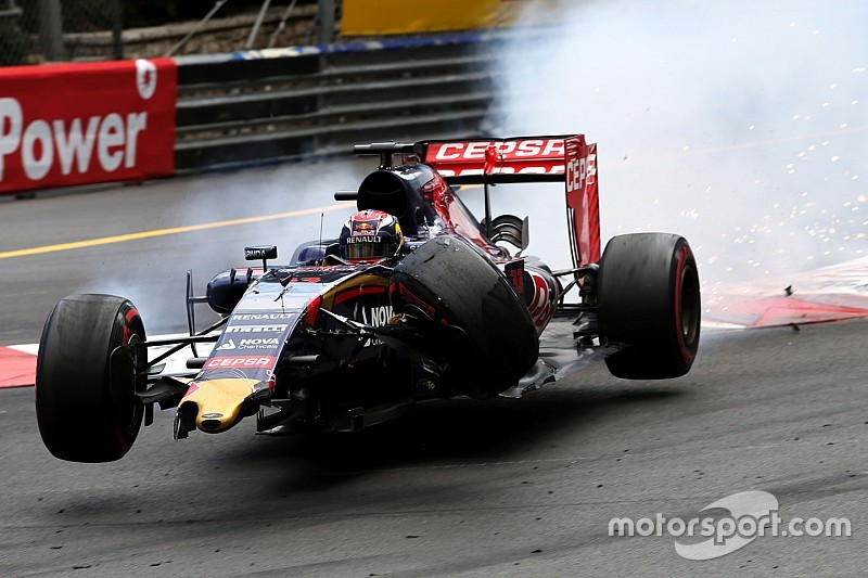 Verstappen: "la F1 necesita más velocidad, no peligro"