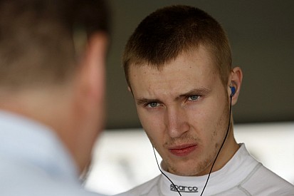 Austria GP2: Sirotkin on top in practice