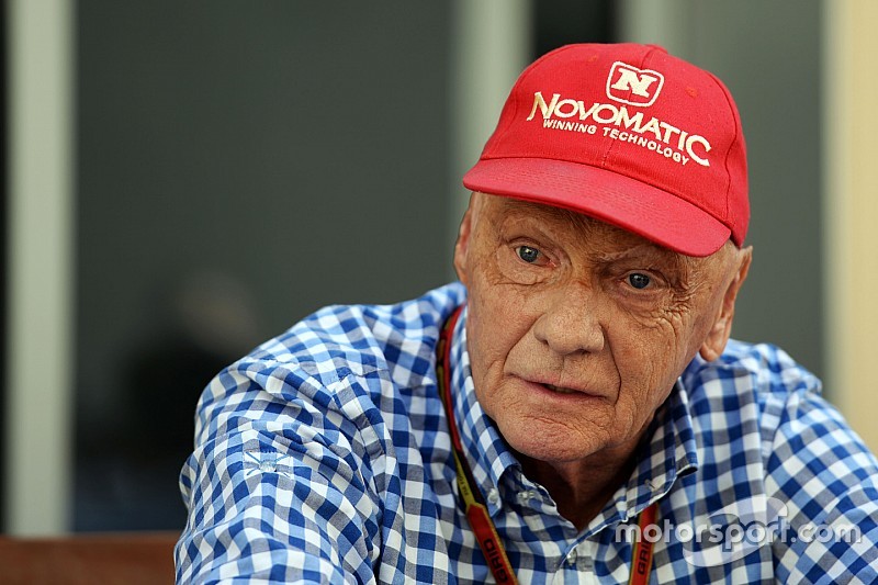 Lauda: F1 running out of time to act