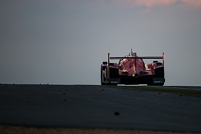 A Batalha dos Híbridos no WEC