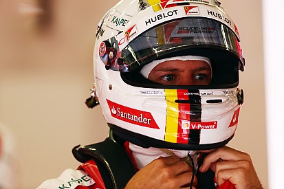 Ferrari surpreende e Vettel supera Rosberg por 0.011s; Nasr é 9º