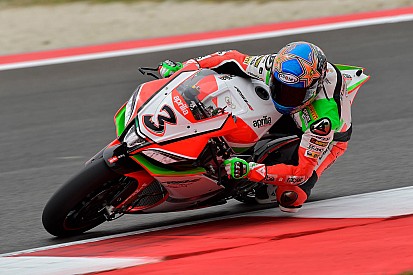 "Ce sera de plus en plus difficile" prévient Max Biaggi