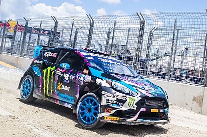 Global Rallycross race preview: Daytona