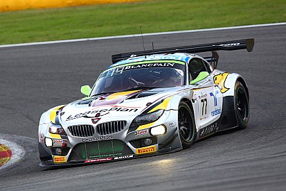 A lap of Paul Ricard with Markus Palttala