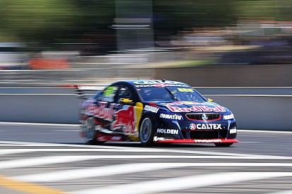 Lowndes wins historic 100th race