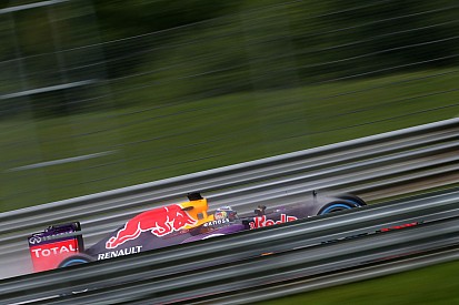 Q2 - Ricciardo et Alonso sortis à leur tour
