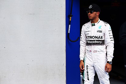 Hamilton señala que fue una difícil calificación